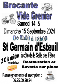 Vide Grenier