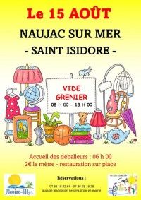 Vide Grenier