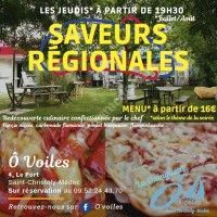 Soirée Ch'ti - Saveurs régionales