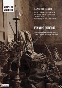 L'Envers du Décor