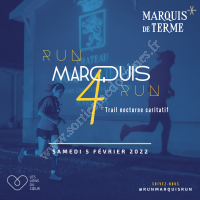 Run Marquis Run 2022
