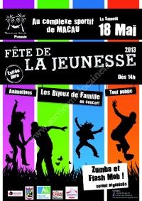 Fête de la Jeunesse