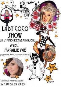 LADY COCO SHOW