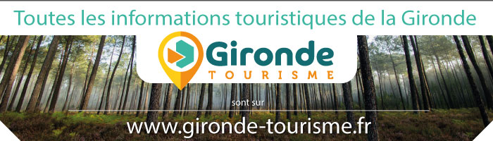 Gironde Tourisme