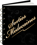 Sorties Médocaines : Le Blog